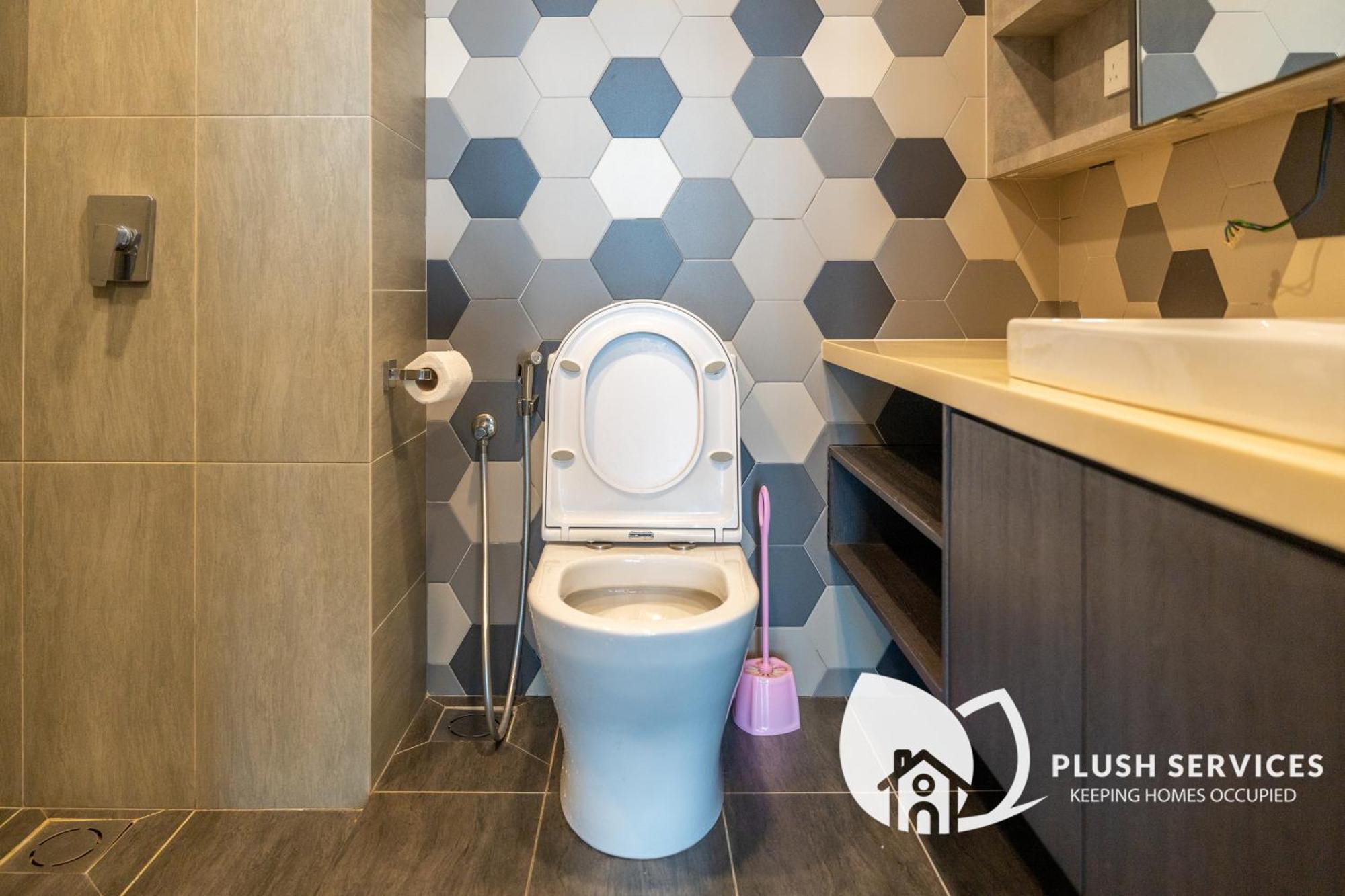 Ceylonz Suites By Plush Kuala Lumpur Exterior foto